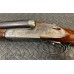 Arrieta 12 Gauge 2.75'' 28'' Barrel Side by Side Shotgun Used 